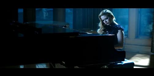 Avril Lavigne Ft. Chad Kroeger - Let Me Go